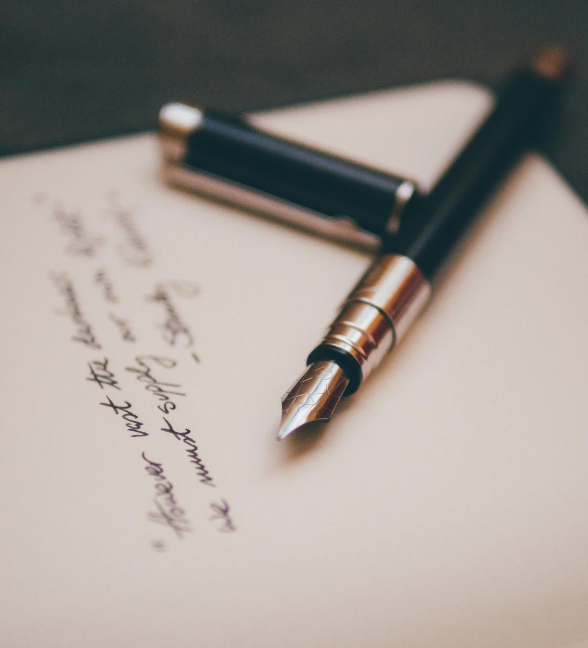 Testamentsvollstreckung