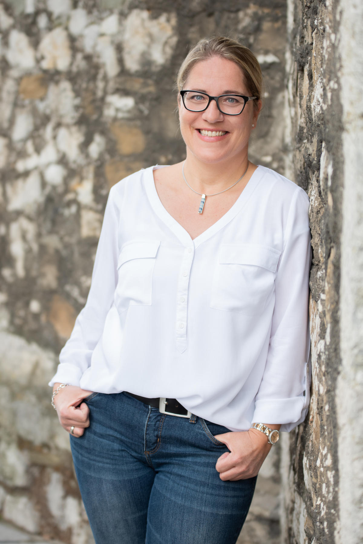 Alexandra Strauch-Düppengießer